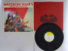 Matching Mole Matching Mole's Little Red Record EPIC ECPL-69 Japan LP