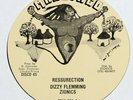 Dizzy Flemming Zionics/Mikey Jarrett 