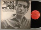 Bob Dylan  The Times They Are A Changin'    Original Mono