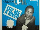 Jackie Opel 