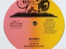 Jah Batta/Sugar Minott 