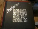 VERVE JAZZ BOOK  10 LPs