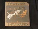 Gene Harris, The Three Sounds, BST 84378, 1971