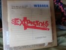 Sex Pistols Never Mind The Bullocks Alternate Takes 7