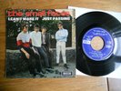 EP FRANCAIS SMALL FACES JUST PASSING/I CAN T MAKE IT DECCA 457.144