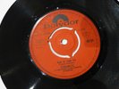 FLEUR DE LYS Mud In Your Eye/ I've been trying 45 1966 POLYDOR 1st Press 56124