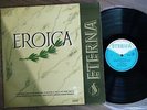 LP Beethoven Sinfonie Nr. 3 ES-Dur Eroica Franz Konwitschny Eterna 820001 1960