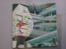 ALAN PARSONS PROJECT ORIG.VINYL ALBUM