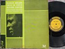 JAZZ LP: MILES DAVIS Early Miles 1951 & 1953 PRESTIGE PRLP 7169 deep groove RVG