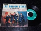 45T EP 60's groupe rock Français 