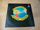 The Amboy Dukes - Journeys & Migration - UK Double LP (1973) Psych Ted Nugent
