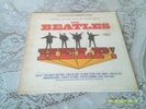 THE BEATLES. HELP. GATEFOLD. CAPITOL. MAS-2386. 1965. FIRST US PRESSING. MONO.