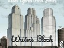Peter Bjorn and John - Writers Block - LP Vinyl - New