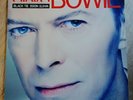 David Bowie LP Black tie white noise 1993 BMG 1st press NICE COPY PP