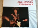 Jimi Hendrix 2x LP Live at Winterland German Polydor press & Poster INCREDIBLE