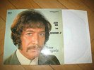LP Peter Wyngarde Jason King from Department 