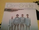 Clem Snide Your Favorite Music Blue Colored Vinyl Record
