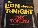 The Tokens - The Lion Sleeps Tonight LP 1961 RCA Victor LSP 2514 Living Stereo