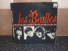 THE BEATLES CAN'T BUY ME LOVE FRENCH EP ODEON SOE3750 VG+