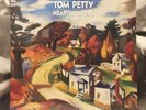 TOM PETTY AND THE HEARTBREAKERS - INTO THE GREAT WIDE OPEN LP SEALED 1991 1st