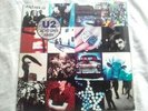 U2 Achtum Baby . Rare Lp made in Venezuela, for collectors
