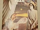 Vinyl LP Record - RATT - Reach For The Sky - *1st Press* Atlantic 1988 EX/EX