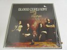 BLOOD CEREMONY Lord Of Misrule New  2016 Rise Above Records Gold & Black Vinyl
