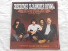 CREEDENCE CLEARWATER CHRONICLE G/F 1986 AUST 1st PRESSING RARE 