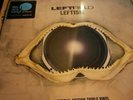 LEFTFIELD - LEFTISM 22  3 VINYL LP NEU