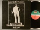 James Luther Dickinson  Dixie Fried   Blues Rock; R&B