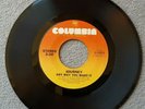 Rock 45 Journey - Any Way You Want It / When You'Re Alone EX