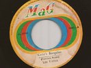 Peru Guaguanco Instrumental Timbales 45 LOS KINTOS Kinto's Boogaloo MAG Hear mp3
