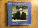 SHOSTAKOVITCH SYMPHONIES 1-15 HMV MELODIYA 13 LP BOX SET SLS 5025 EXCELLENT+