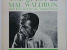 Mal Waldron The Quest on New Jazz - Japan Prestige LP
