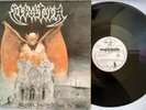 SEPULTURA BESTIAL DEVASTATION COGUMELO BRAZIL