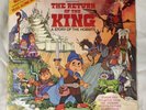 The Return Of The King: A Story Of The Hobbits vinyl 12