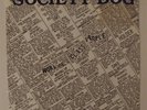 SOCIETY DOG working class people 7” code of honor fuck ups undead KBD OOP