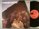 Floating Bridge  Self-Titled    Blues Rock; Psych