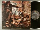 Free Spirits, The  Out Of Sight And Sound  Psych; Jazz Rock  Mono