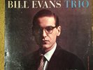 BILL EVANS - PORTRAIT IN JAZZ - RIVERSIDE 12-315 - OG - SCOTT LaFARO - DG