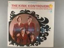 Kinks, The  The Kink Kontroversy   SEALED  Blues Rock; Garage; Mod