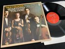 Quartetto Italiano/Beethoven:String Quartets 3 LP Philips Box Set 6998017 Italy