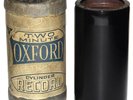 Ada Jones & Billy Murray: Oh, You Coon  - #947 Oxford Cylinder Record