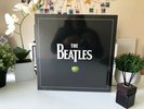 The Beatles STEREO VINYL BOX SET BRAND NEW UNPLAYED AND 100% MINT SEALED