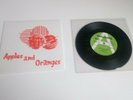 Pink Floyd Apples and Oranges Columbia  Out of Print
