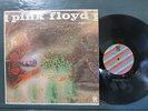 PINK FLOYD - A Saucerful of Secrets - 1968 - ST 5131 Tower Vinyl Lp EX+/N/M-