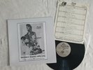 Creative Radio Show LP The Elvis Hour EH 009 DJ Transcription Promo NFS USA RARE
