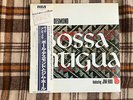 Paul Desmond Featuring Jim Hall ?– Bossa Antigua  - JAPAN NM Wax  Vinyl LP OBI