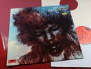 Jimi Hendrix  THE CRY OF LOVE  -  LP Polydor 2480027 Germany 1971 first