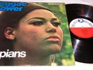 The Ethiopians 1969 UK Trojan LP Reggae power